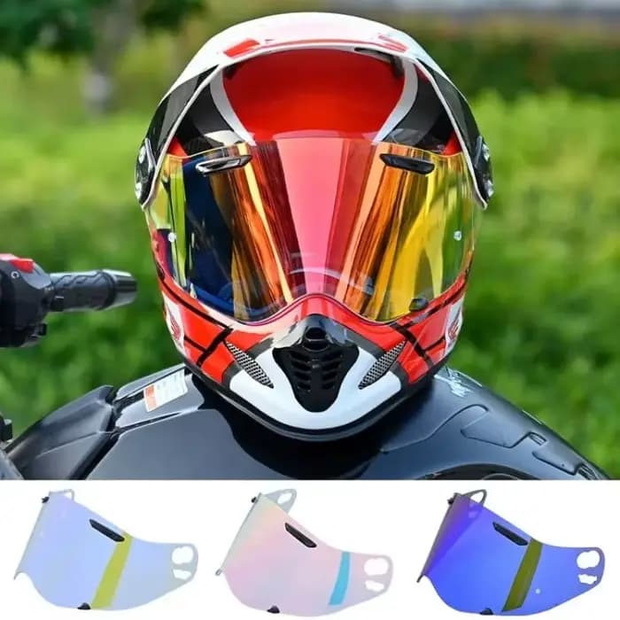 Visière de casque pour ARAI TOUR CROSS3 TX3 XD4