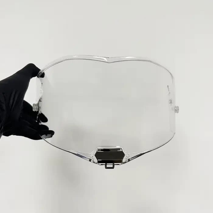 Visière photochromique FF805 pour casque de moto LS2 FF805 Thunder