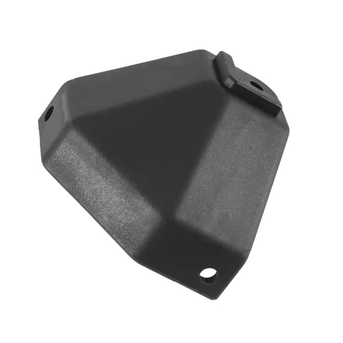 Sac latéral pour moto, protection du coffre, accessoires