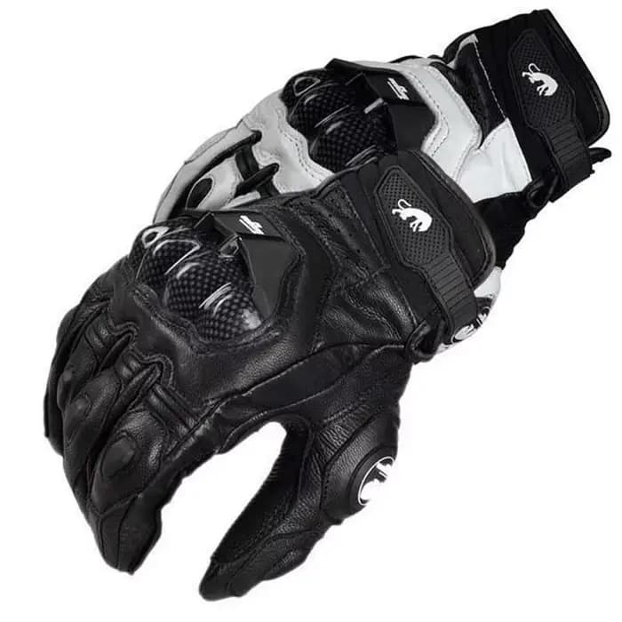 Furygan AFS-6 gants de moto en cuir