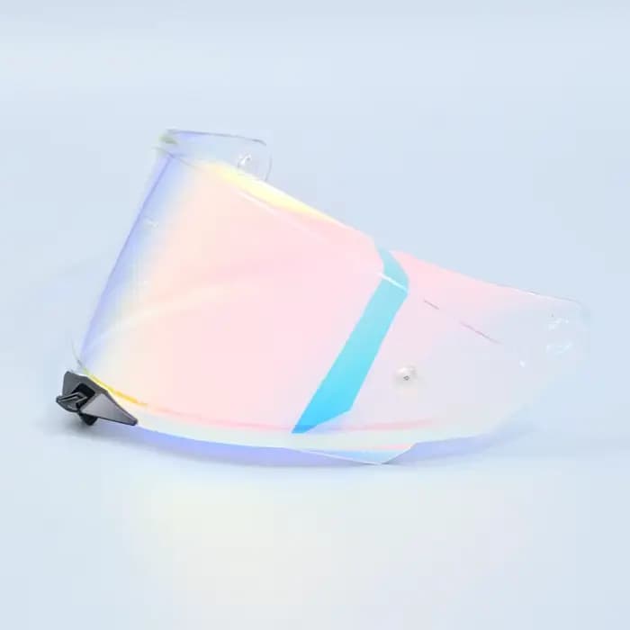 Visière pour casque KYT TT REVO