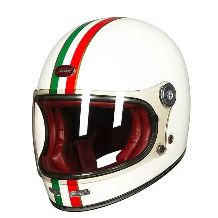 Visière de casque moto BEON B510