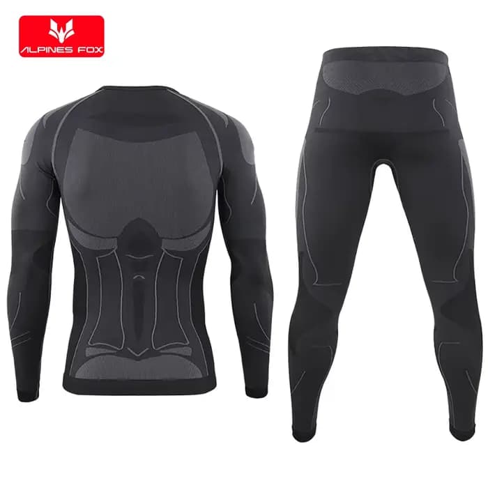 Combinaison de moto d'hiver à séchage rapide