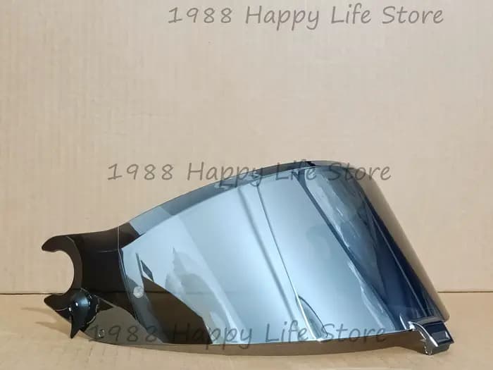 Visière de casque pour moto