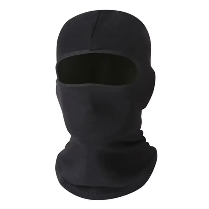 Cagoule pour tout le visage