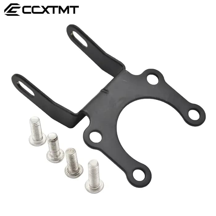 Support de phare avant de moto électrique pour sur-ron Light Bee S