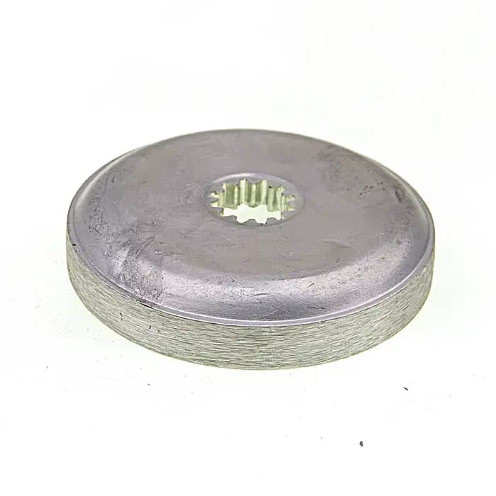 YIMATZU ATV pièces engrenage en alliage de Zinc pour treuil électrique ATV 2000-3000LB