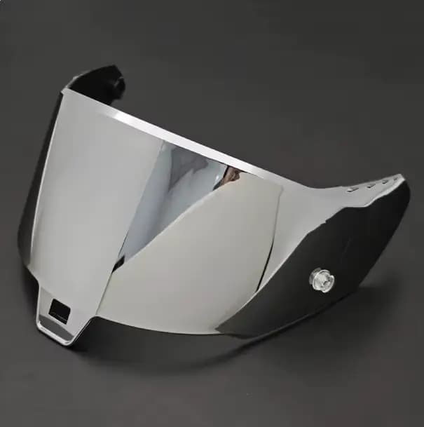 Visière de casque R10 pour casque de moto Alpinestars Supertech R10