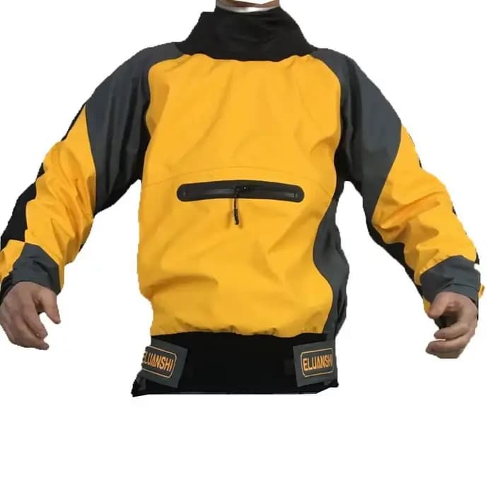 Vêtements imperméables et respirants pour Kayak, ski, pêche, kayak, bateau, Rafting, gilet, veste, imperméable pour cyclisme, 2022