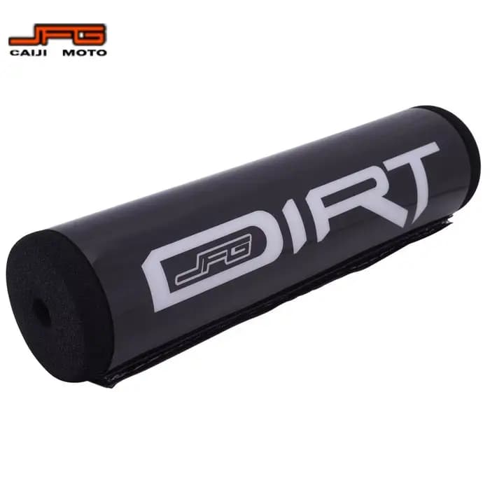 Coussretours de barre de guidon rond pour moto