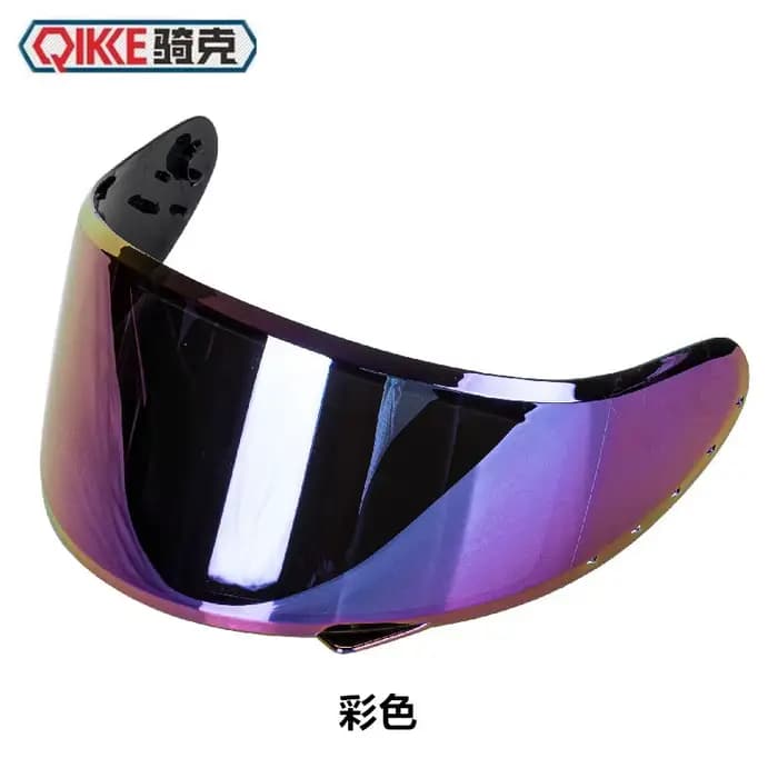 Visière de casque pour casque de moto QIKE 111