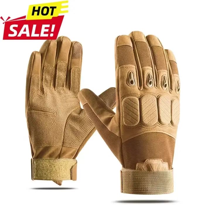 Gants de moto noirs pour hommes, en cuir véritable, blancs, pour la conduite sur route, gants tactiles pour quatre saisons, taille: M-XL Livraison rapide 4-6 jours Arrivée