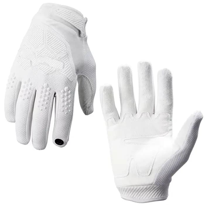 Nouveaux Gants de Moto Tout-Terrain 2026 à Doigts Entiers pour Motocross