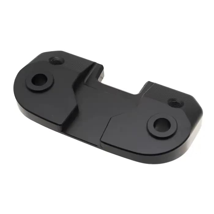 Guidon Riser Drag Guidon Pince Adaptateur d'extension