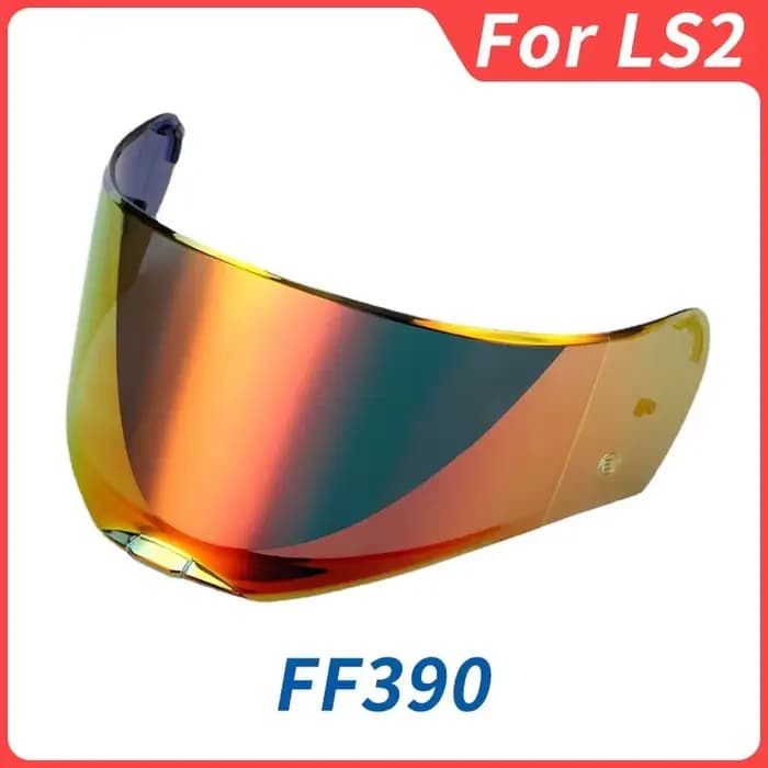 Lentille de casque intégral Breaker