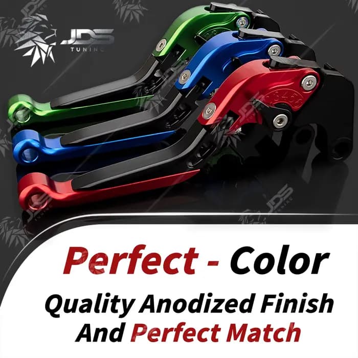 Pour Benelli 752S/502C/752 S/502 C Standard 2019-Cette année Levier d'Embrayage