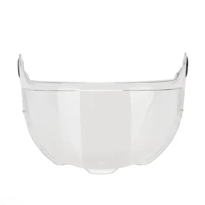 Visières de casque de moto