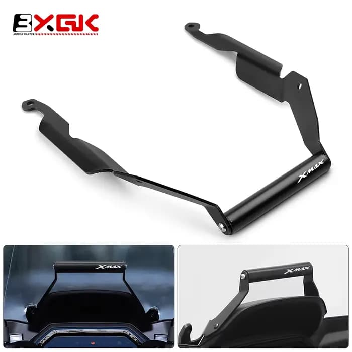 Nouveaux accessoires de moto pour YAMAHA XMAX300 X-MAX 300 Tech MAX 2025