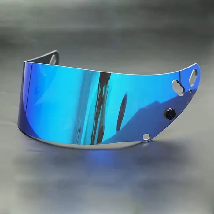 Visière de remplacement pour casque de moto GP-7 GP7, protection UV pour Arai