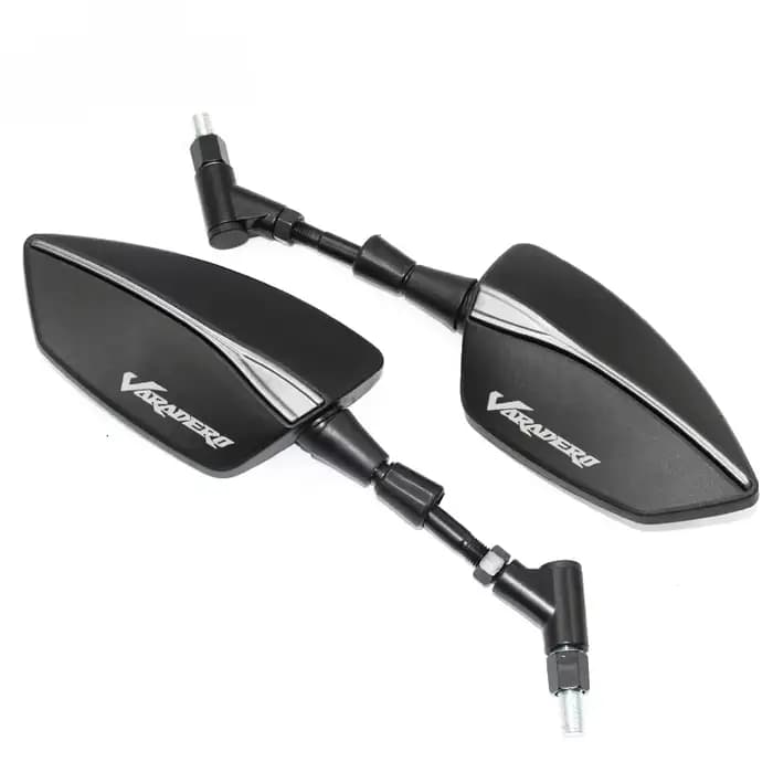 Rétroviseurs de moto accessoires pour HONDA Varadero XL 1000 125 V 125 ABS