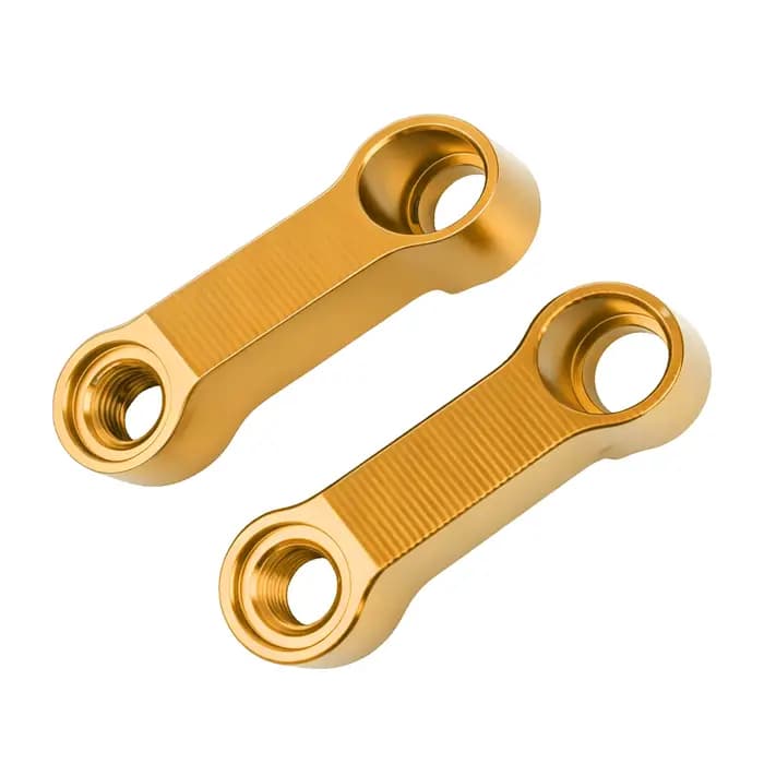 Rétroviseur de moto 10MM