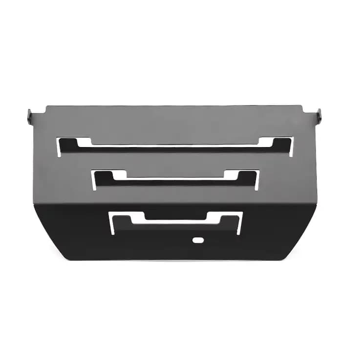 Nouveaux accessoires de moto noirs pour VOGE DS800 RALLY DS800X DSX 800