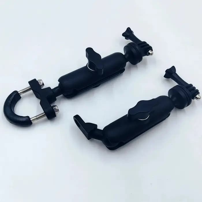 Support de caméra pour moto/vélo