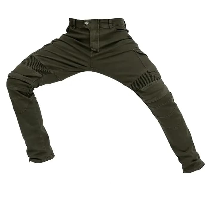 Pantalon de moto pour homme