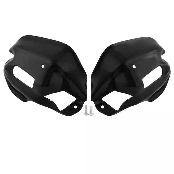 Garde-mains de guidon pour Honda XL750 Transalp 23-25, couvercle de pare-brise étendu, accessoire de moto pour une expérience de conduite améliorée