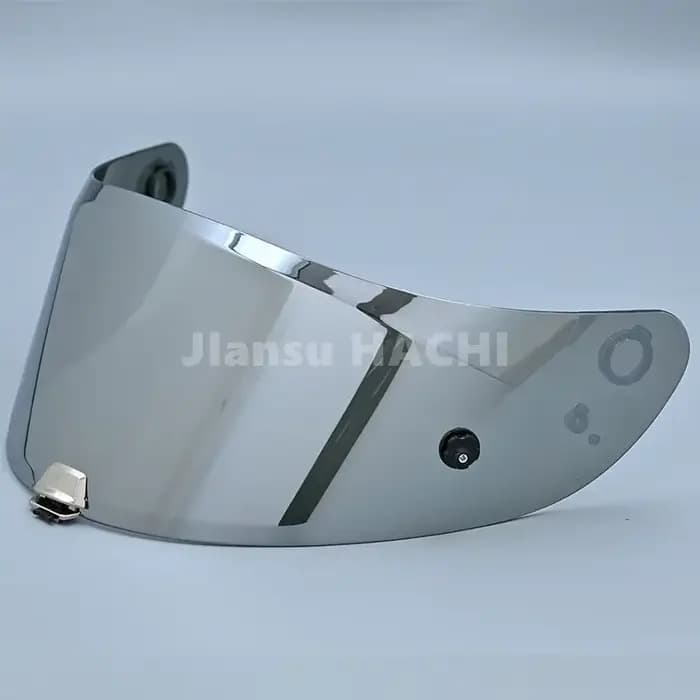 Pour HJC RPHA 70 PRHA 11 visière de casque de Moto HJ-26 lentille