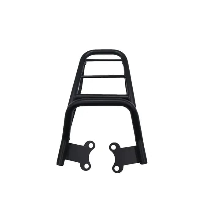 Accessoires de moto d'origine pour BRIXBOUCrossfire