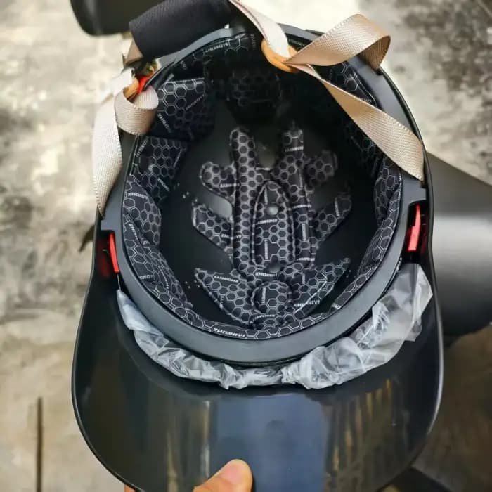 Nouvel Arrivage Casque de Moto en Gros pour Véhicule Électrique