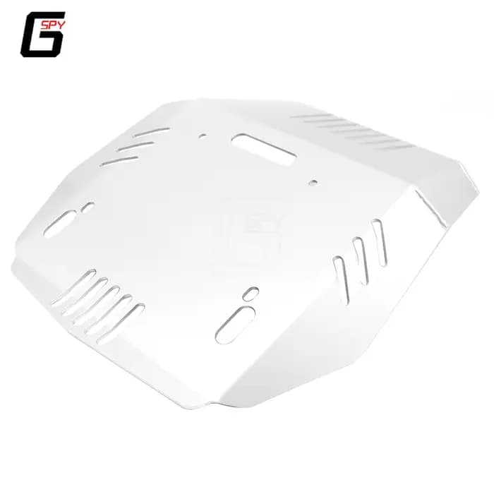 Jinpeng-Plaque de protection moteur