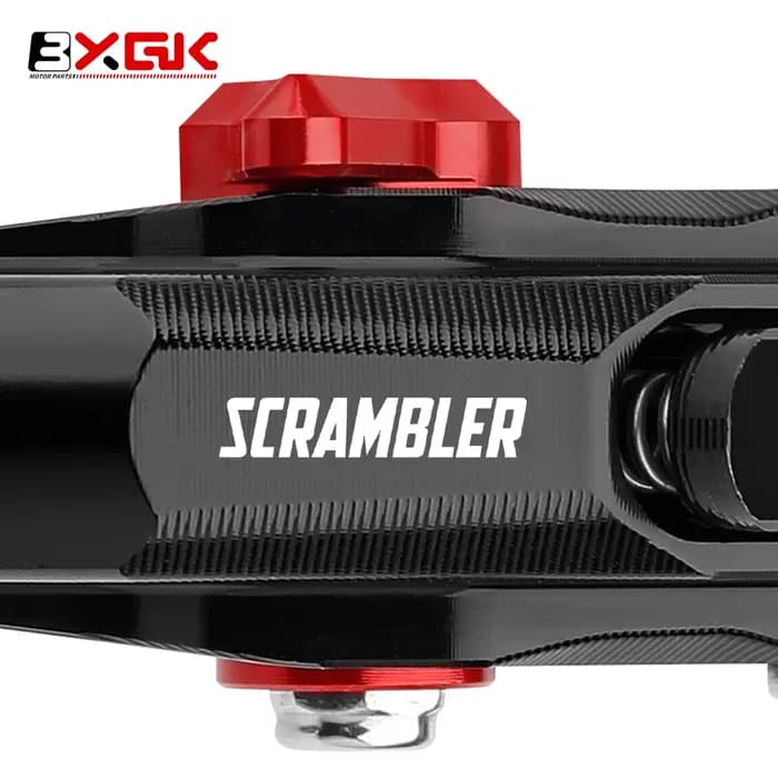 NOUVEAU pour DUCATI SCRAMBLER 800/803 Scrambler 1100/Sport/Special