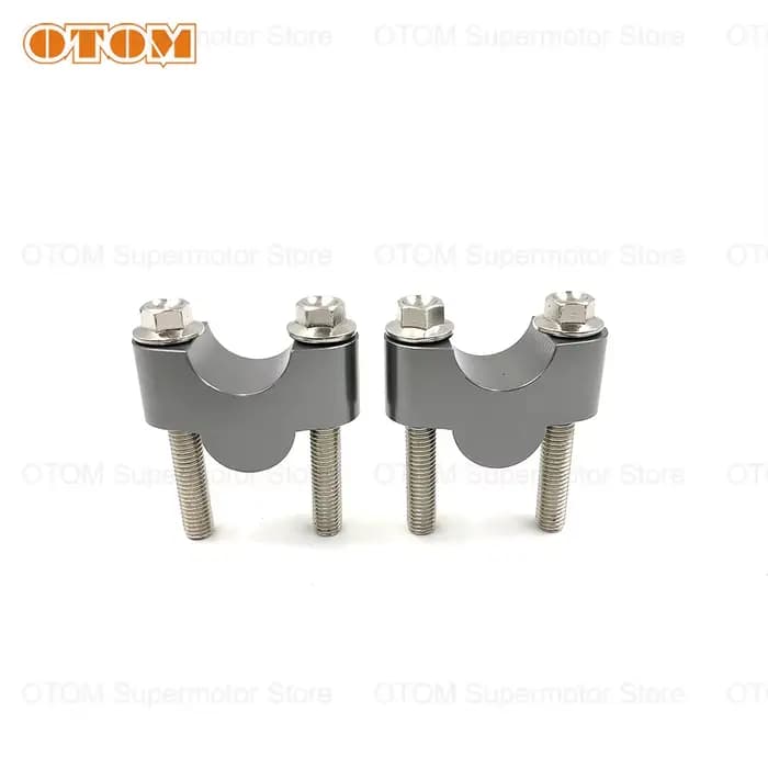 Accessoires de moto 28mm 1 1/8 "22mm 7/8"