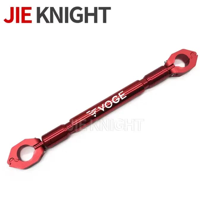 Pour Loncin VOGE 300 RALLY 300 300RALLY accessoires de moto barre d'équilibre guidon