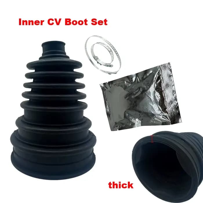 Kit de démarrage CV universel