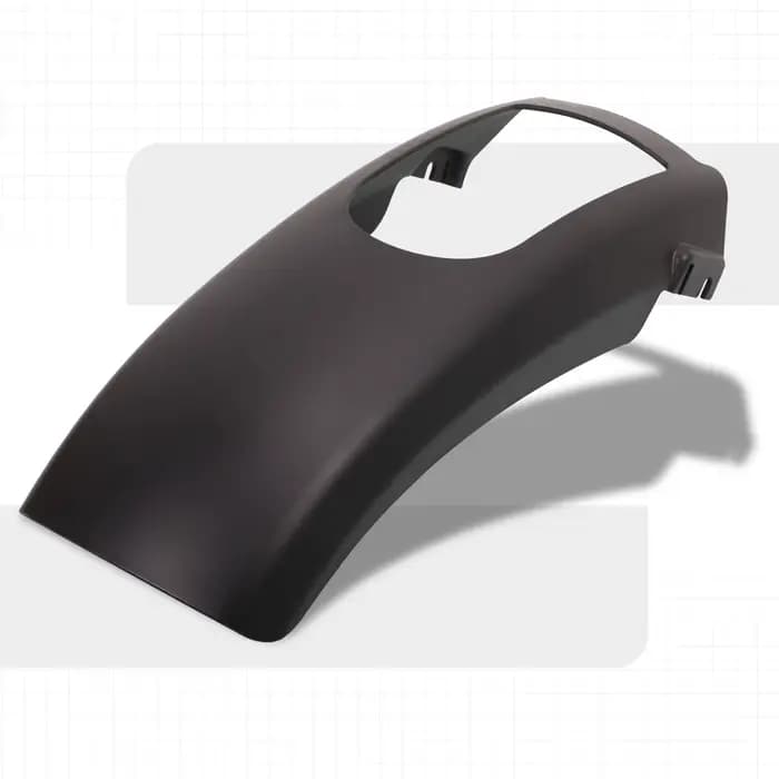 Accessoires de moto NX500 pour Honda