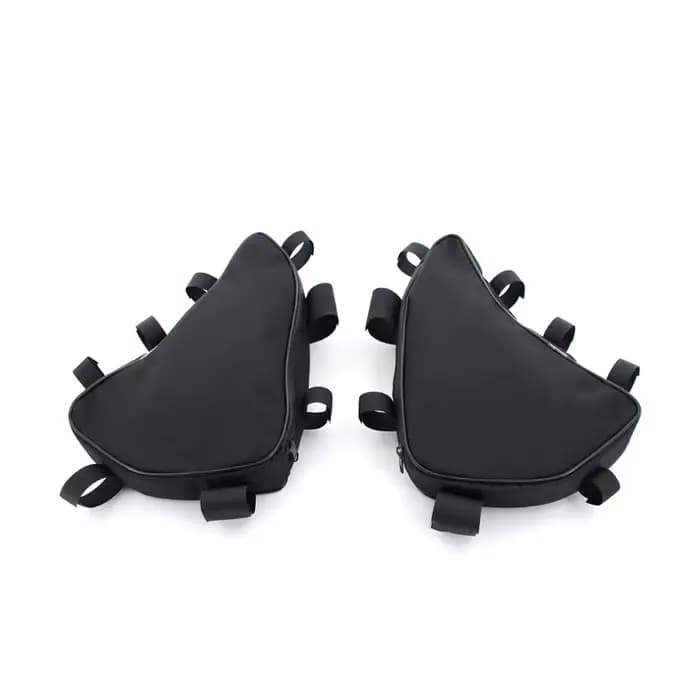 Nouvelle sacoche à outils étanche pour moto VOGE DS800X Rally