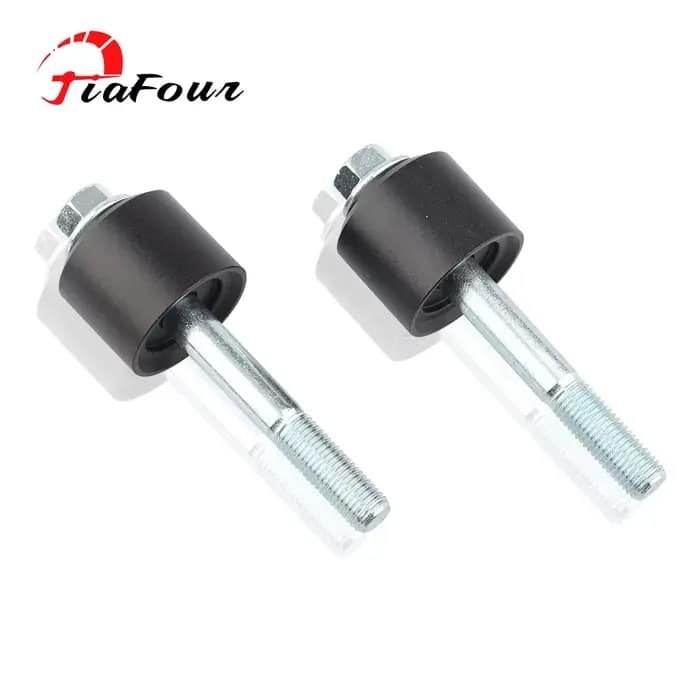 Guidon Riser Bars Clamp