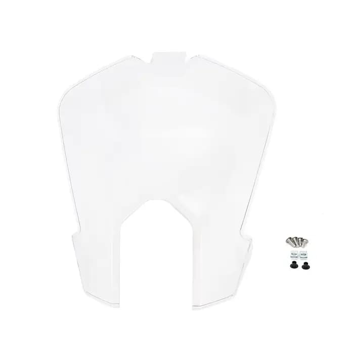 Couvercle de protection des phares de moto, accessoires pour SUPER ADVENTURE R Super Adventure S 129