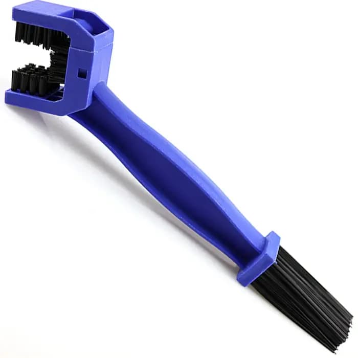 Accessoires de Moto, couvercle de nettoyage de brosse de chaîne pour Yamaha Mt 03