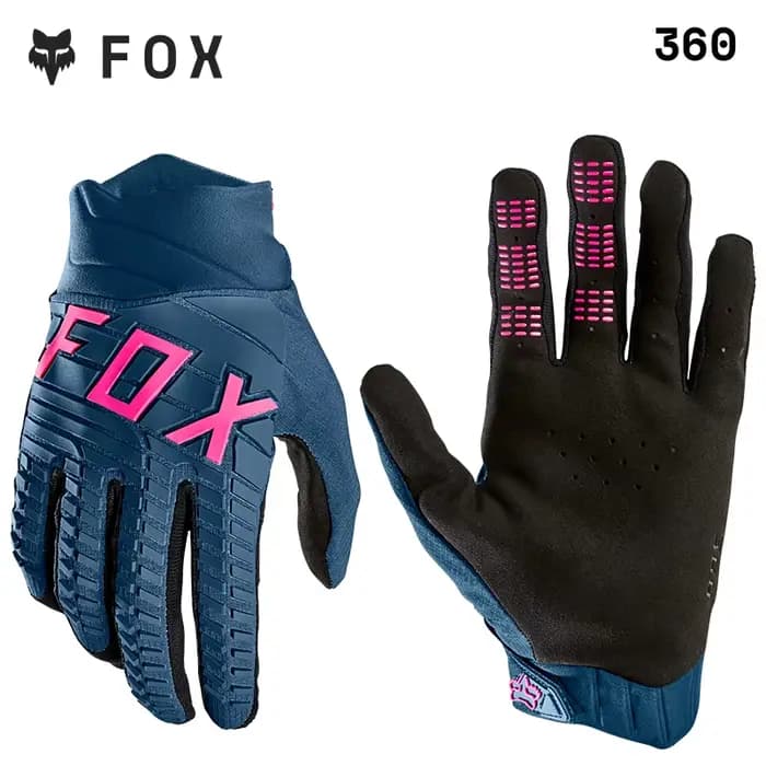 Gants de moto tout-terrain FOX multi-usages