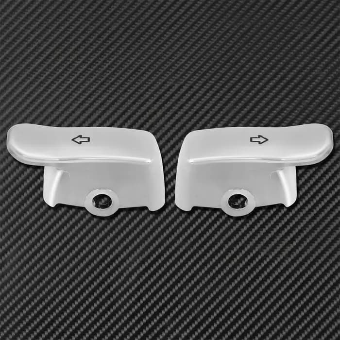 Capuchon d'extension de clignotant de moto