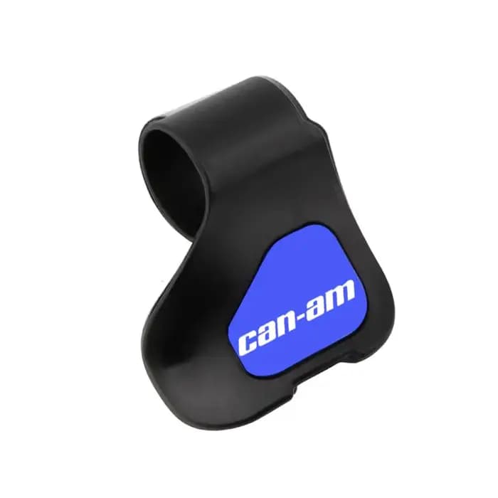 Booster Clip accélérateur assistance guidon économie de travail pour Can Am Outlander 1000 Ryker 900 Renegade 800 Canam Maverick X3 Spyder