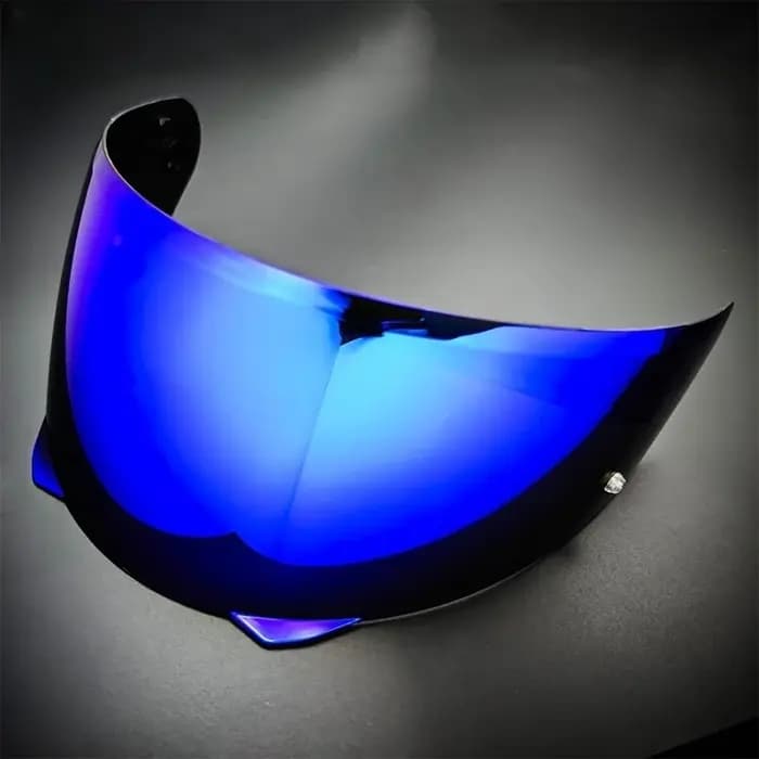 Visière de casque pour HJC I91 N Moto Casco accessoires bouclier Protection Uv HJ-33 casques lentille coupe-vent