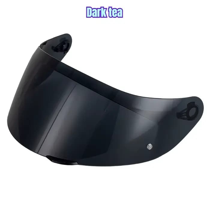 Visières de Casque de Moto pour AGV K1 K1S K3SV K5 K5S casques de Moto visière lentille bouclier lun