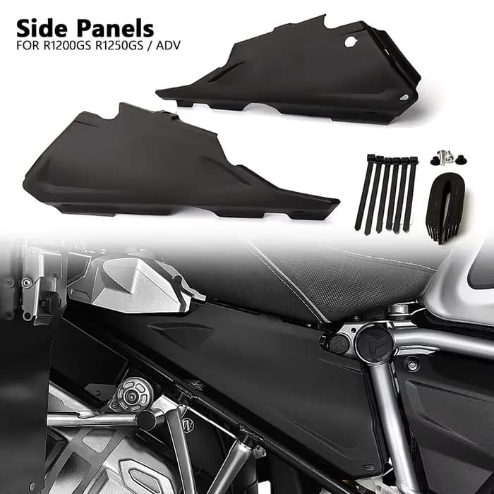 Accessoires de moto pour BMW R1200GS LC ADV R1250GS R 1200 1250 GS Adventure