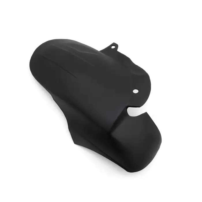 Forza 350 2020-2023 garde-boue arrière de moto garde-boue garde-boue protection contre les éclabouss