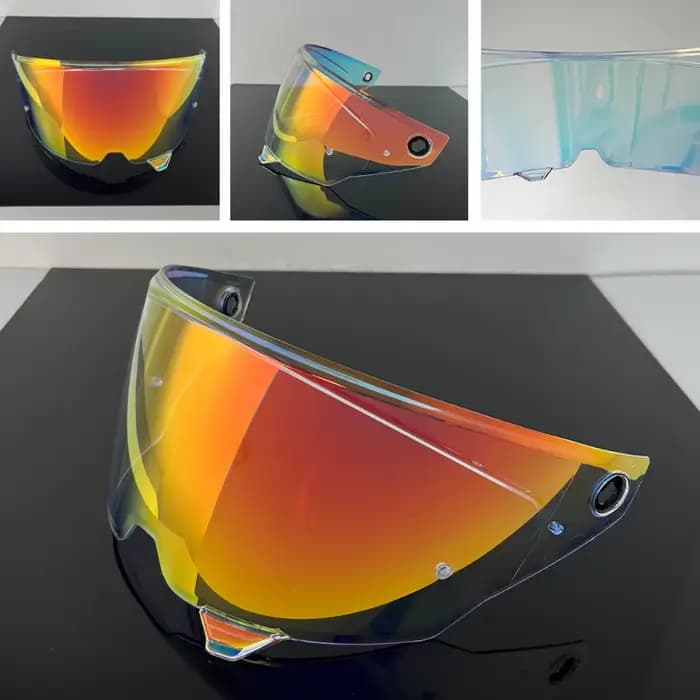 Visière pour casque ILM MF509